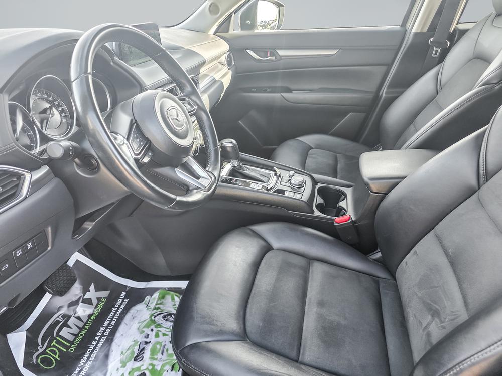 Mazda CX-5 GS 2019 d&rsquo;occasion à vendre - 13