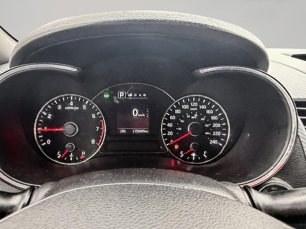 Kia Forte EX 2017 à vendre à Trois-Rivières - 24
