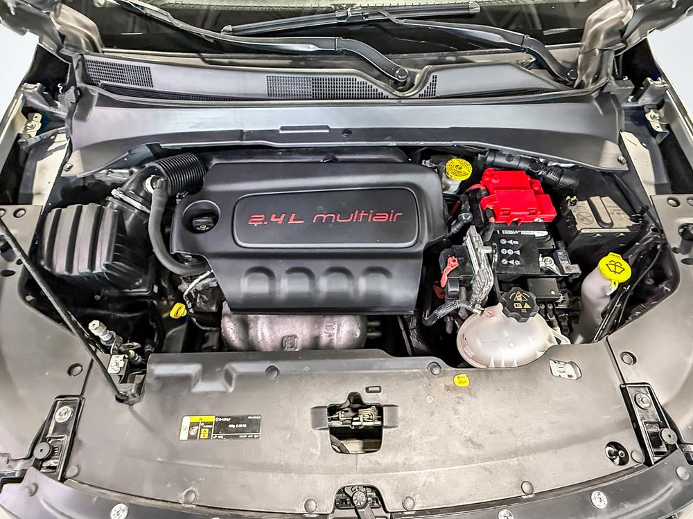 Jeep Compass Altitude 2021 d&rsquo;occasion à vendre - 32