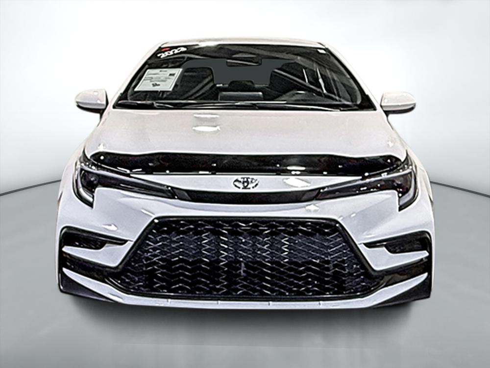 Toyota Corolla SE 2023 d&rsquo;occasion à vendre - 9