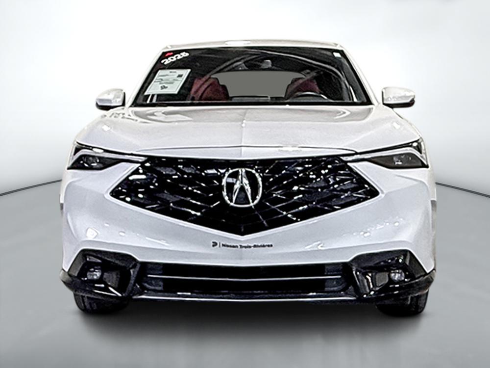 Acura ADX A-SPEC 2025 d&rsquo;occasion à vendre - 9