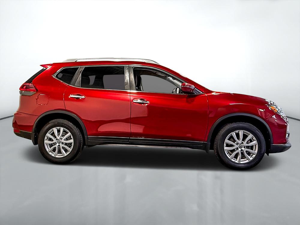 Nissan Rogue sv 2019 d&rsquo;occasion à vendre - 2