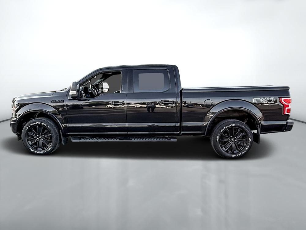 Ford F-150 SUPERCREM XLT 2020 d&rsquo;occasion à vendre - 7