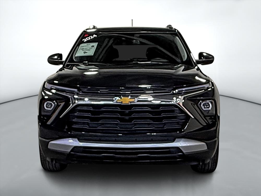Chevrolet Trailblazer LT 2024 d&rsquo;occasion à vendre - 9