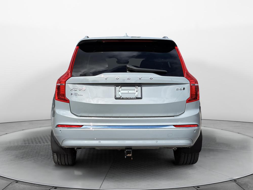 Volvo XC90 2024 Graphite usage à vendre Volvo XC90 2024 Graphite usage à vendre