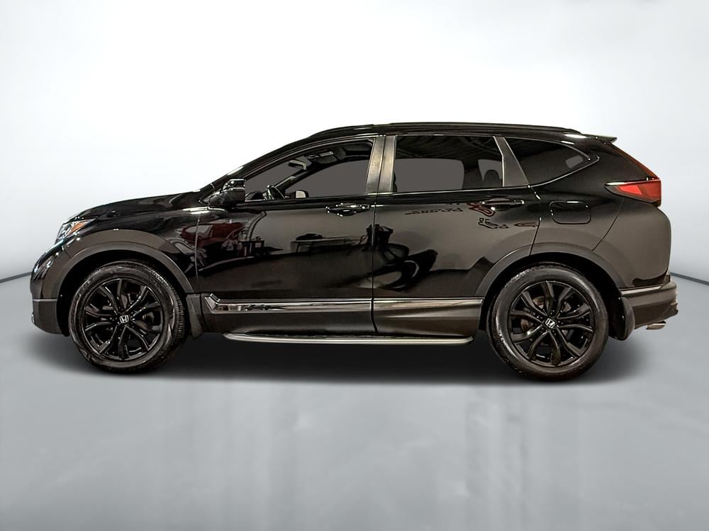 Honda CR-V TOURING 2020 d&rsquo;occasion à vendre - 7