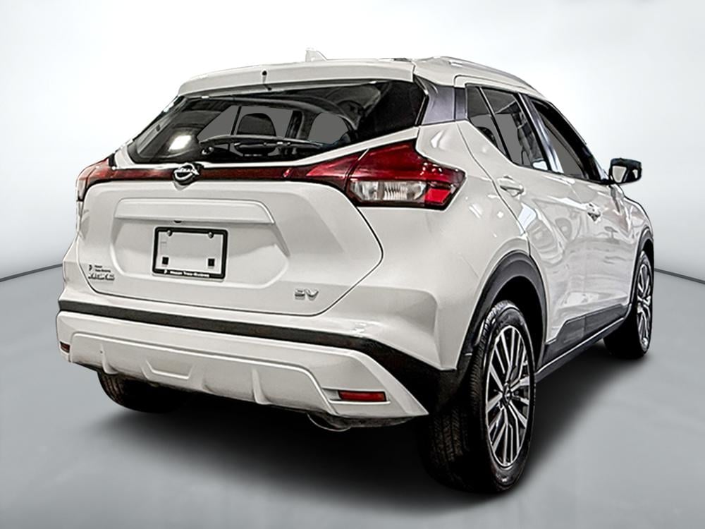 Nissan Kicks SV 2024 d&rsquo;occasion à vendre - 3