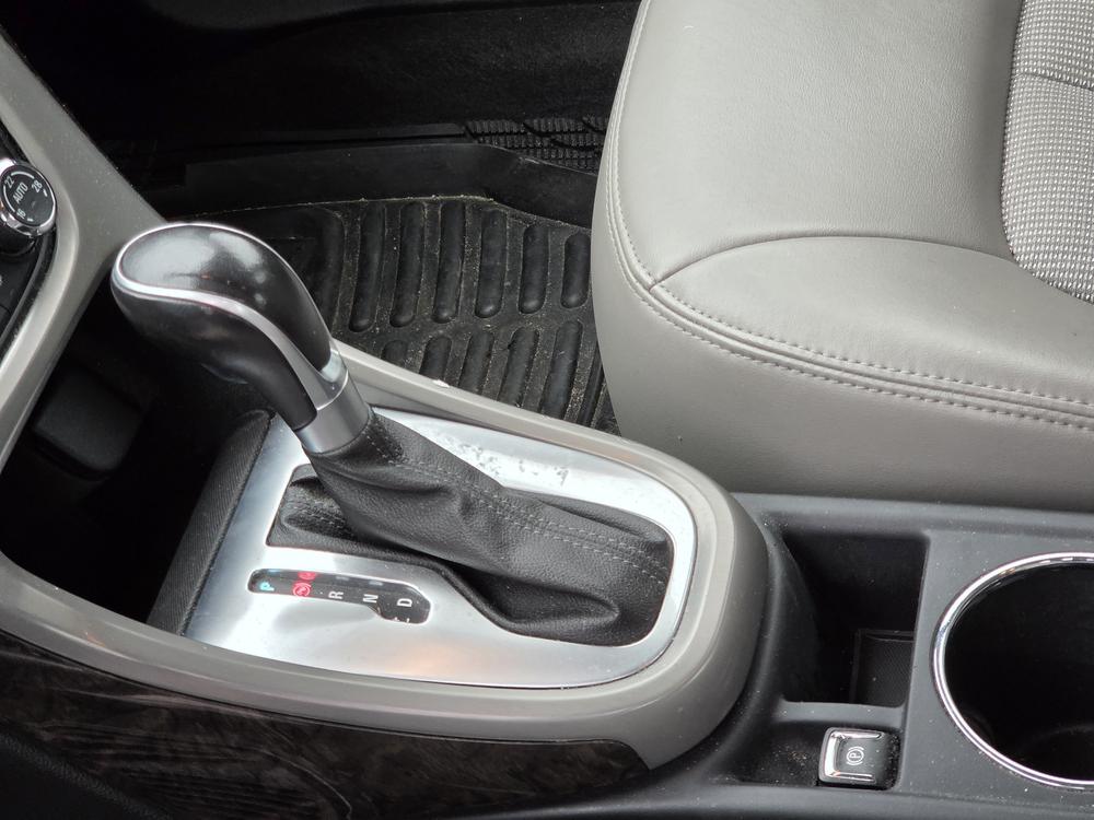 Buick Verano base 2015 d&rsquo;occasion à vendre - 18