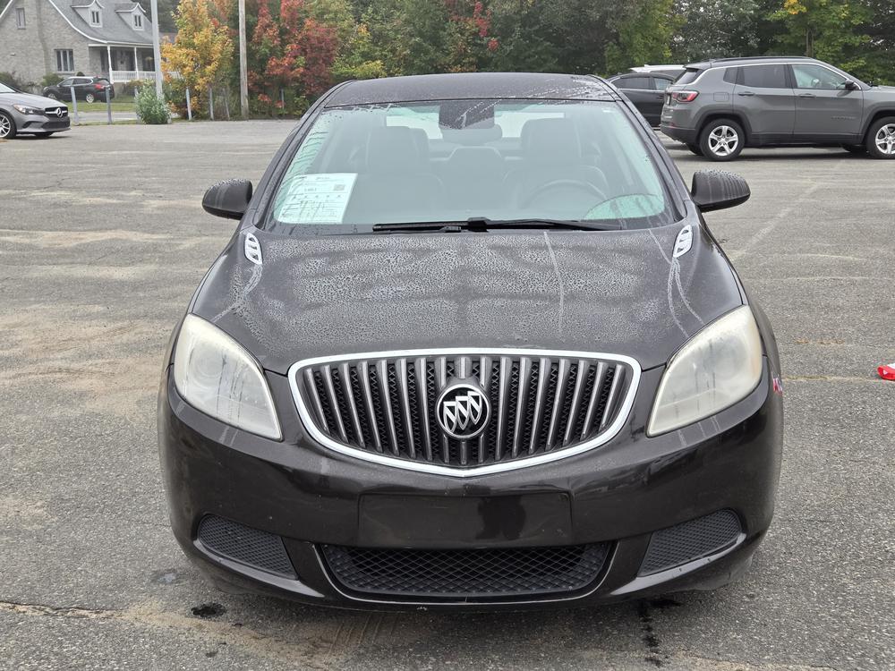 Buick Verano base 2015 d&rsquo;occasion à vendre - 9
