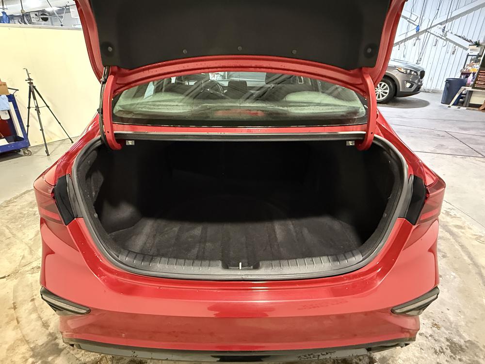 Kia Forte EX 2020 d&rsquo;occasion à vendre - 31
