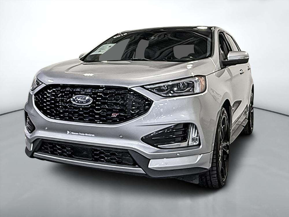 Ford Edge ST 2019 d&rsquo;occasion à vendre - 8