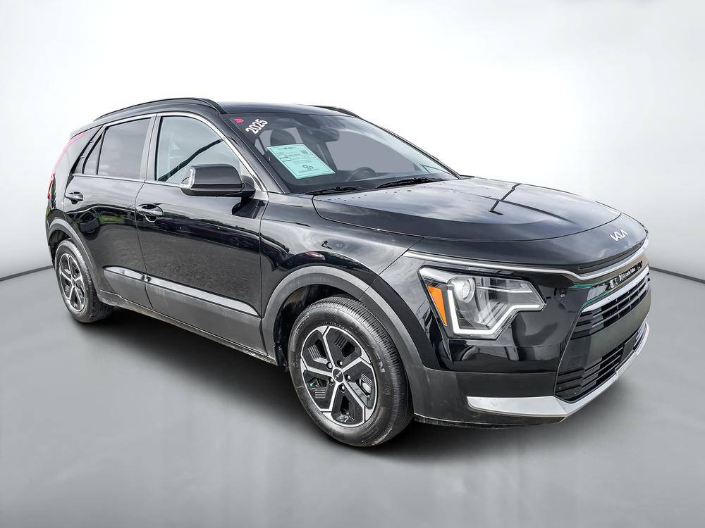 Kia Niro EX