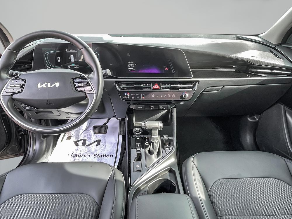 Kia Niro EX 2025 à vendre à Trois-Rivières - 18