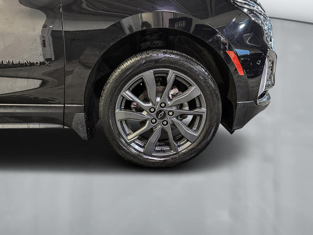 Chevrolet Equinox RS 2022 d&rsquo;occasion à vendre - 12