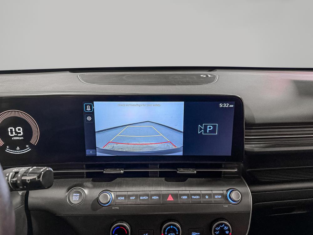Hyundai Kona Preferred 2024 d&rsquo;occasion à vendre - 27