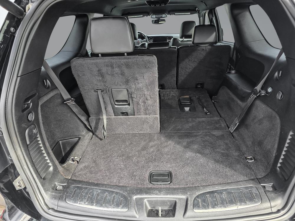Dodge Durango GT 2021 d&rsquo;occasion à vendre - 13