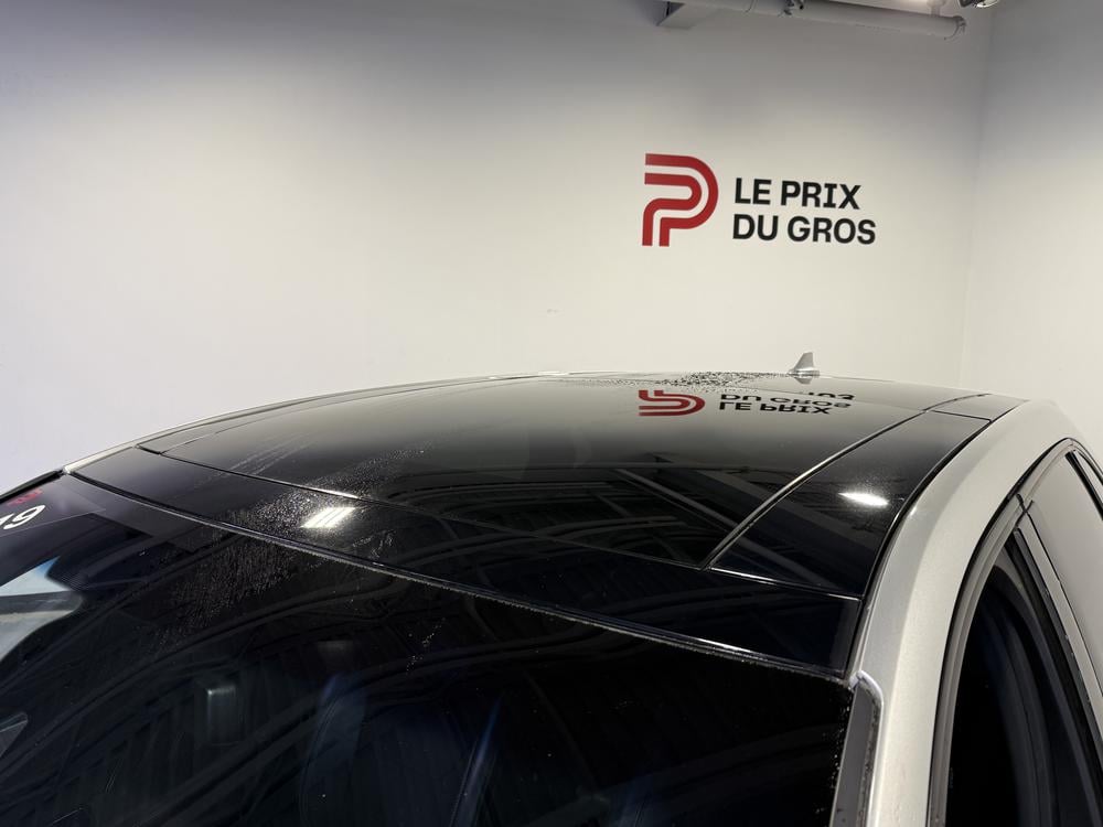 Ford Edge ST 2019 d&rsquo;occasion à vendre - 11