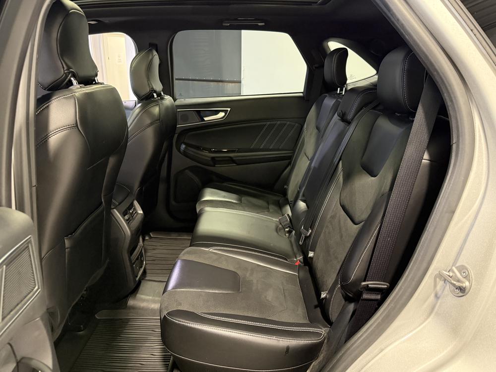 Ford Edge ST 2019 d&rsquo;occasion à vendre - 31