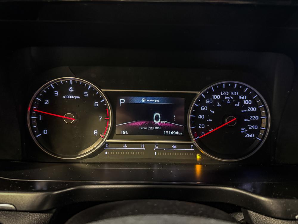 Kia Sorento X-LINE 2022 d&rsquo;occasion à vendre - 23
