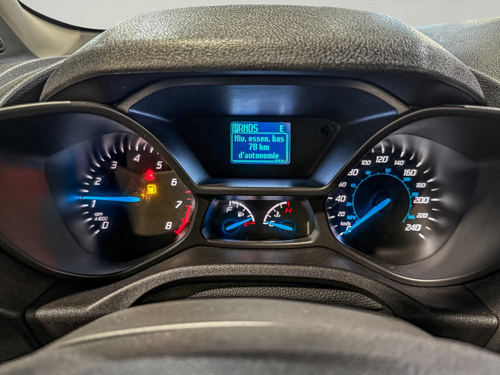 Ford Transit Connect Van XLT Cargo van LWB 2018 d&rsquo;occasion à vendre - 26