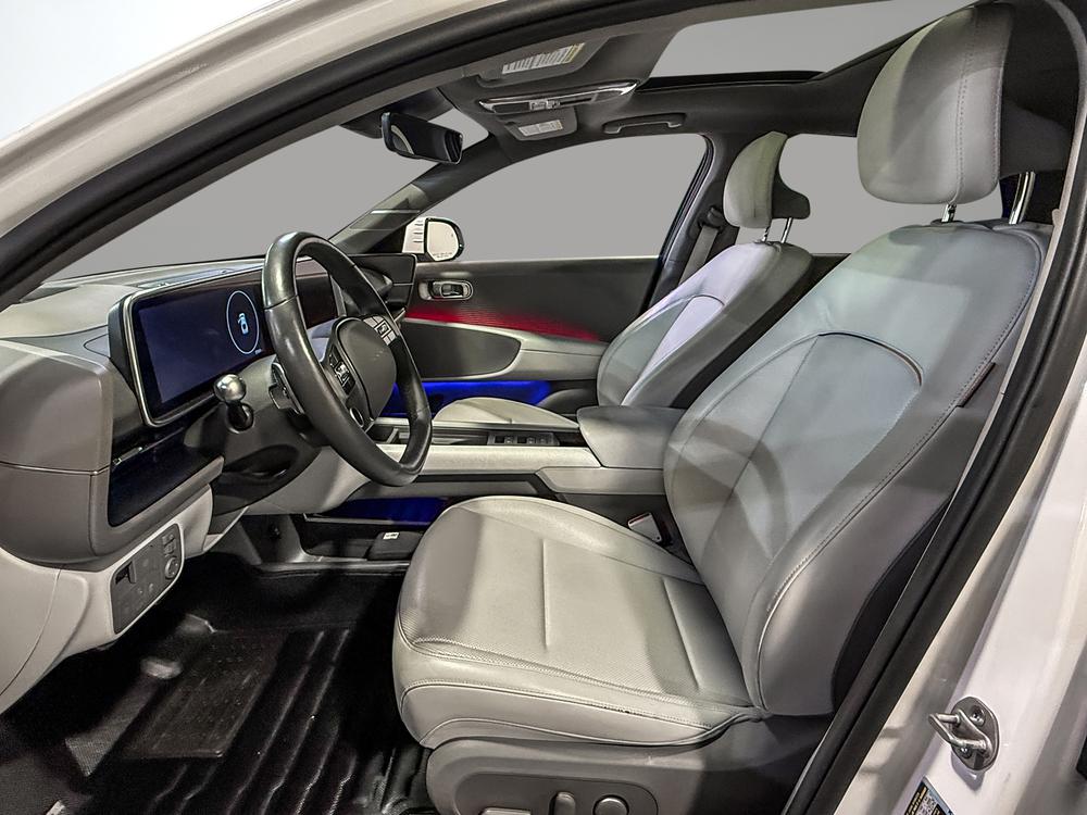 Hyundai IONIQ 6 IONIQ 6 ULTIMATE 2023 d&rsquo;occasion à vendre - 18