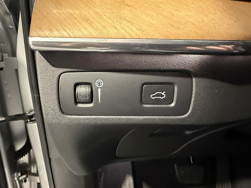 Volvo XC90 T6 INSCRIPTION 2019 à vendre à Trois-Rivières - 18