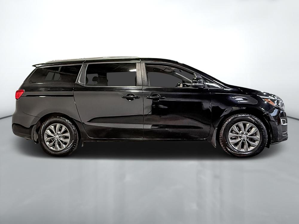 Kia Sedona LX 2019 d&rsquo;occasion à vendre - 2