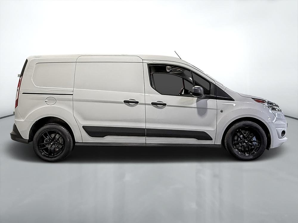 Ford Transit Connect Van XLT Cargo van LWB 2018 d&rsquo;occasion à vendre - 2