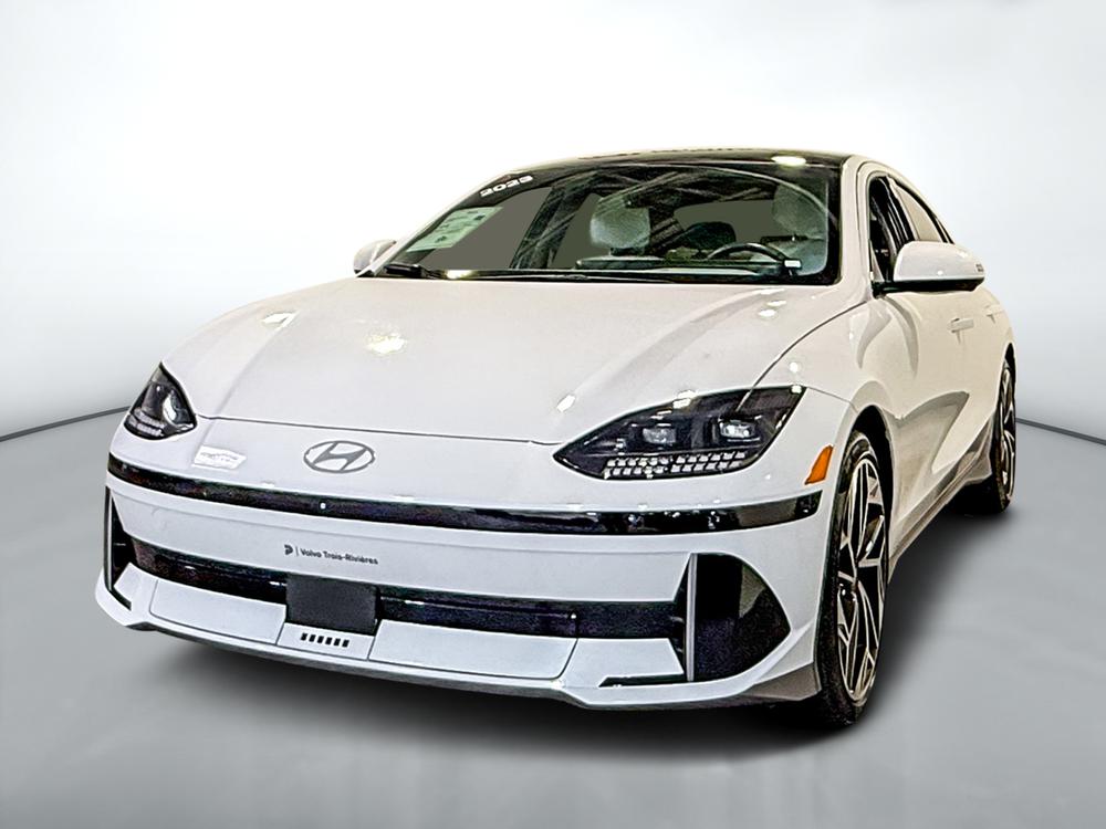 Hyundai IONIQ 6 IONIQ 6 ULTIMATE 2023 d&rsquo;occasion à vendre - 8