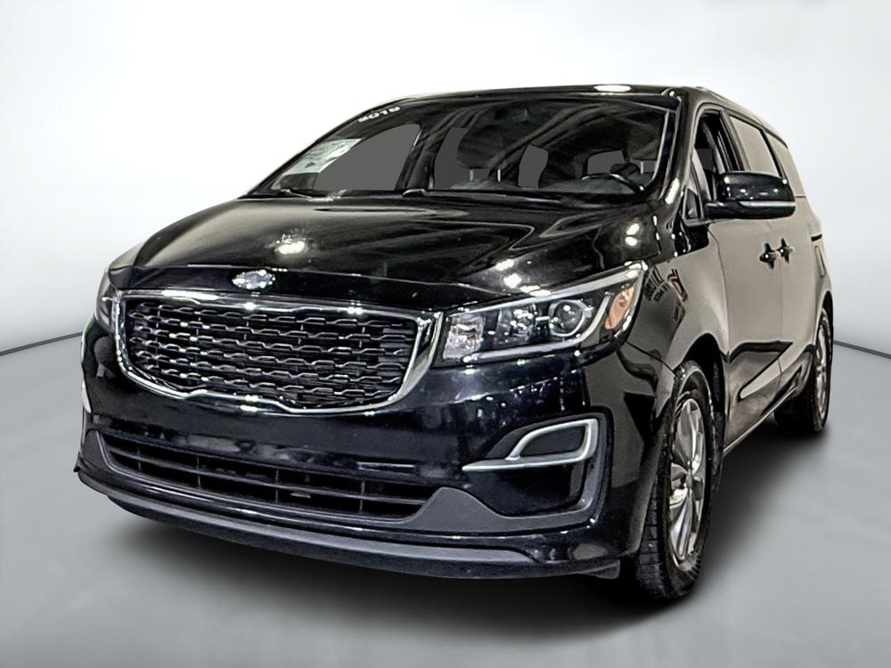 Kia Sedona LX 2019 d&rsquo;occasion à vendre - 8