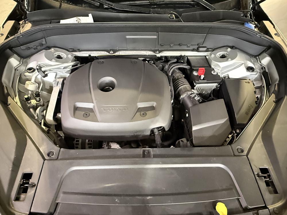 Volvo XC90 T6 INSCRIPTION 2019 à vendre à Trois-Rivières - 35