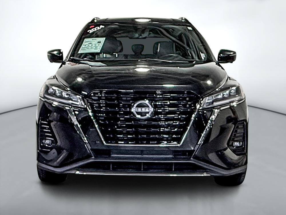 Nissan Kicks SR 2024 d&rsquo;occasion à vendre - 9
