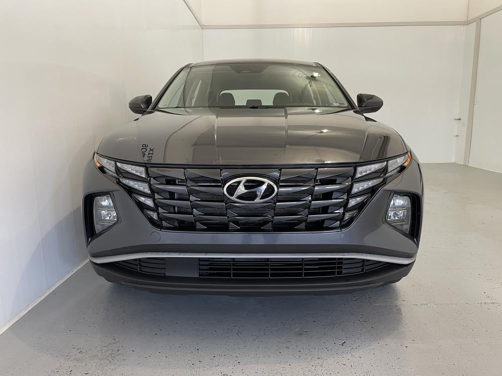 Hyundai Tucson Essential 2022 d&rsquo;occasion à vendre - 2