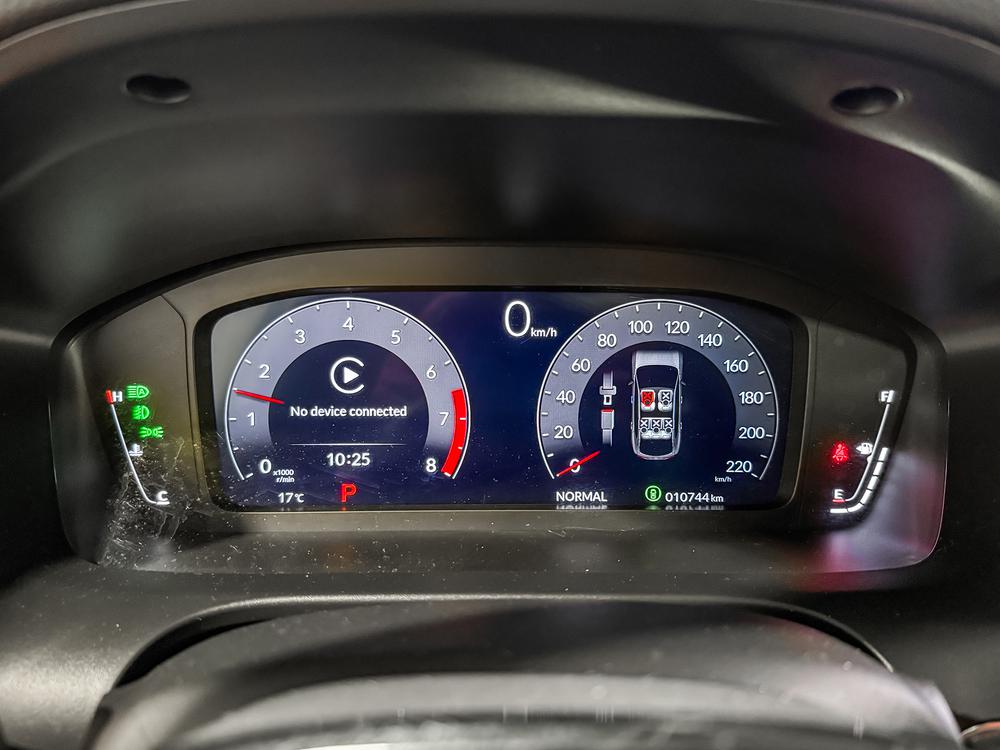 Acura ADX A-SPEC 2025 d&rsquo;occasion à vendre - 24