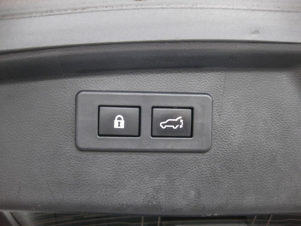 Subaru Outback LIMITED 2020 d&rsquo;occasion à vendre - 24