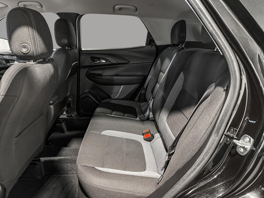 Chevrolet Trailblazer LT 2024 d&rsquo;occasion à vendre - 29