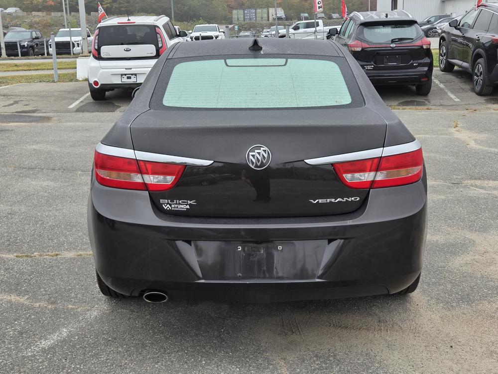 Buick Verano base 2015 d&rsquo;occasion à vendre - 4