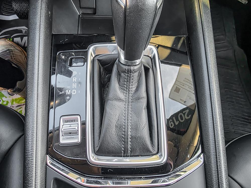 Mazda CX-5 GS 2019 d&rsquo;occasion à vendre - 19