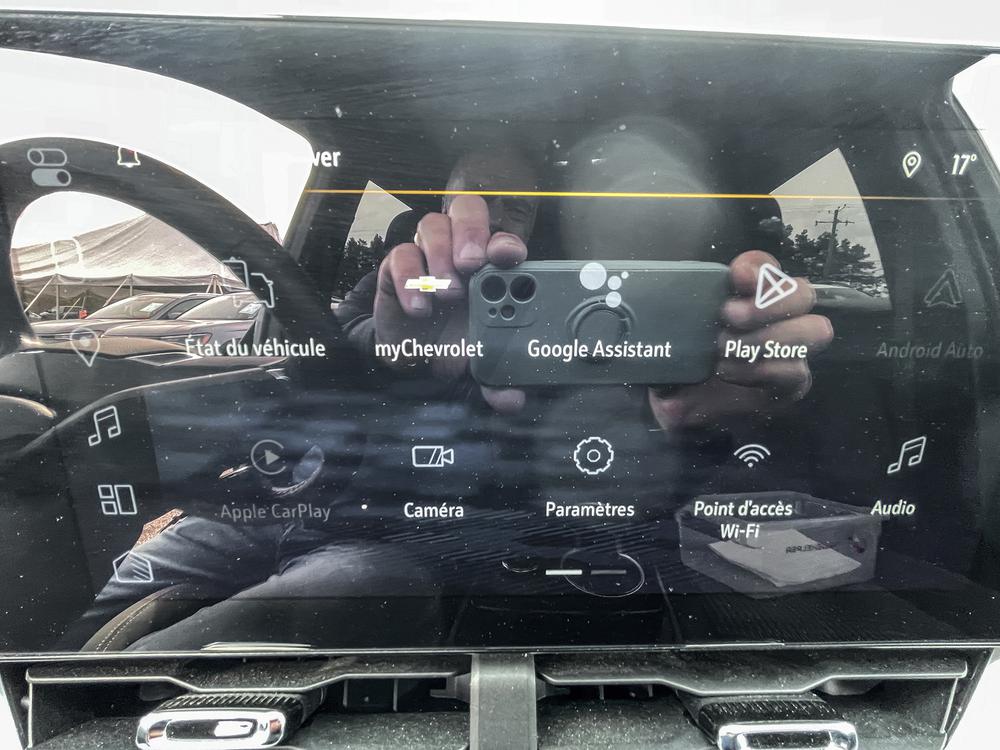 Chevrolet Equinox LT 2026 à vendre à Trois-Rivières - 27