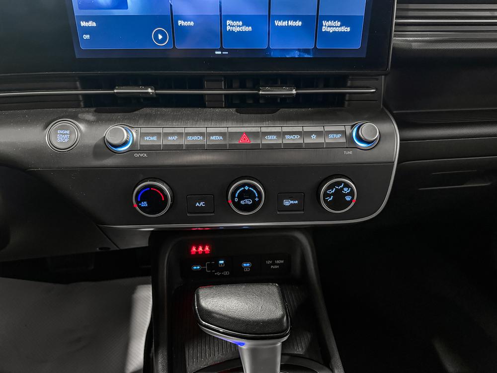 Hyundai Kona Preferred 2024 d&rsquo;occasion à vendre - 28