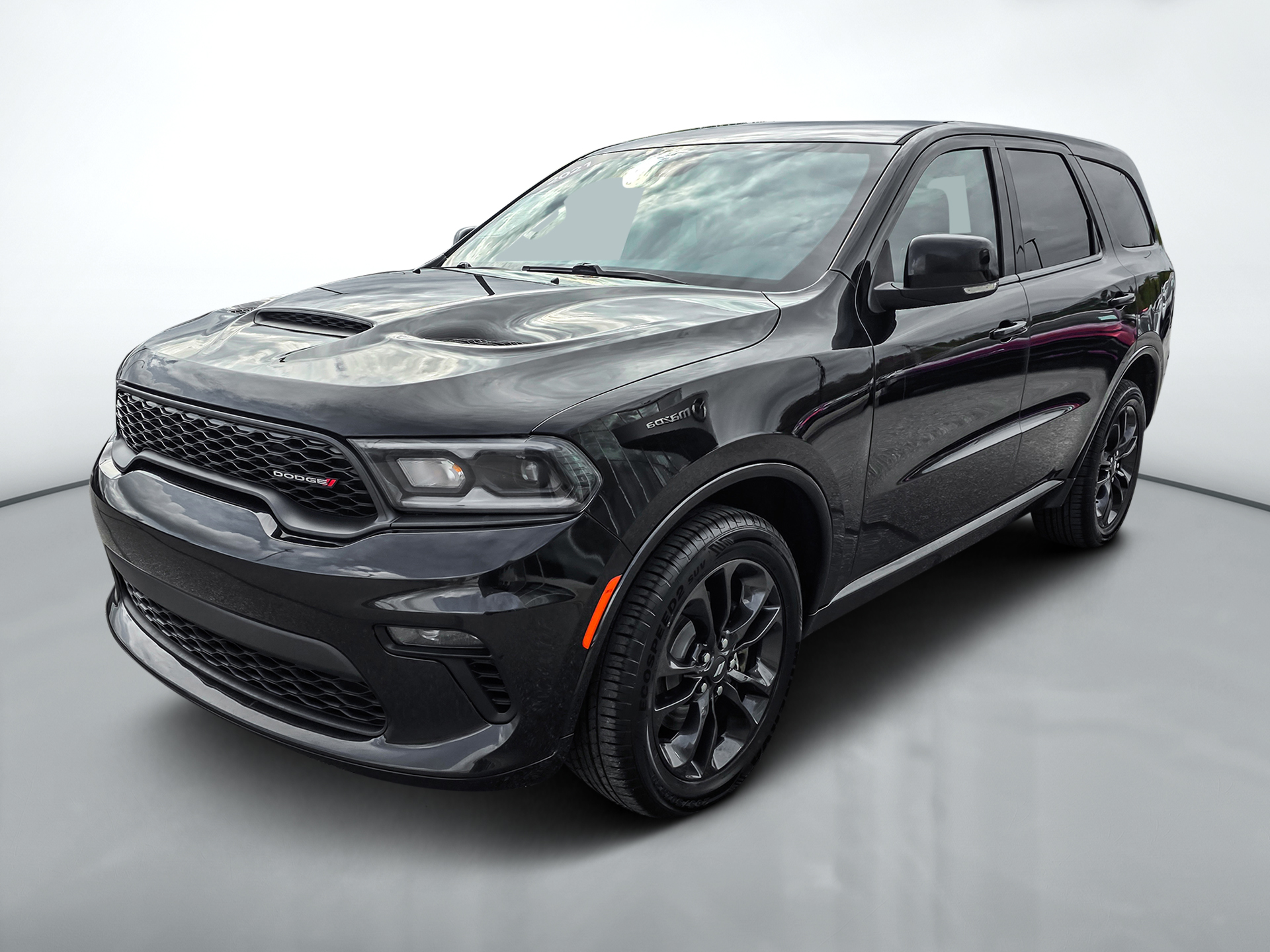 2021 Dodge Durango GT AWD