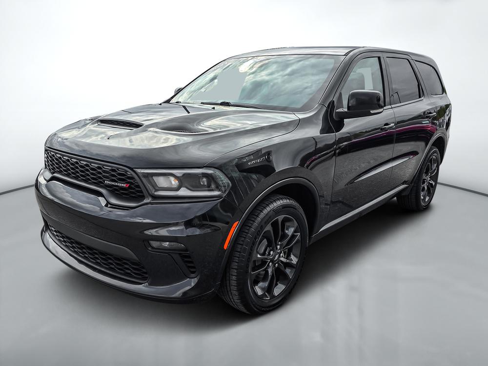 Dodge Durango GT