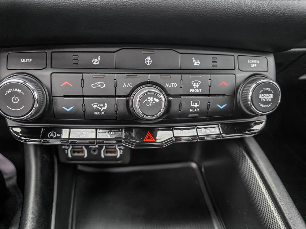 Dodge Durango GT 2021 d&rsquo;occasion à vendre - 19