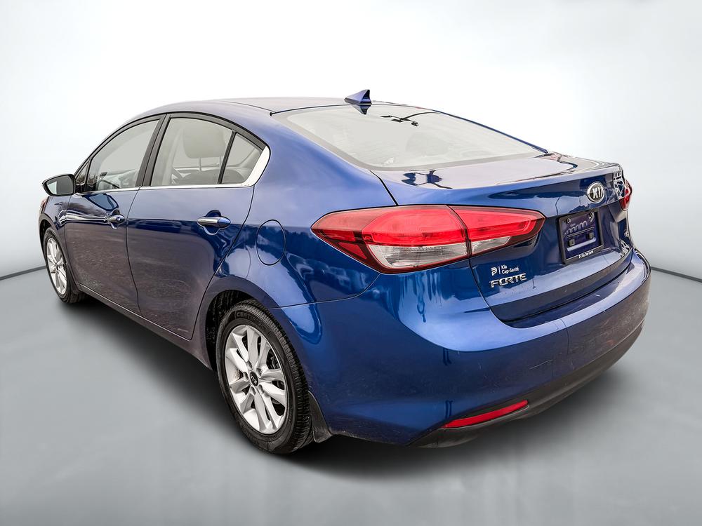 Kia Forte EX 2017 à vendre à Trois-Rivières - 6