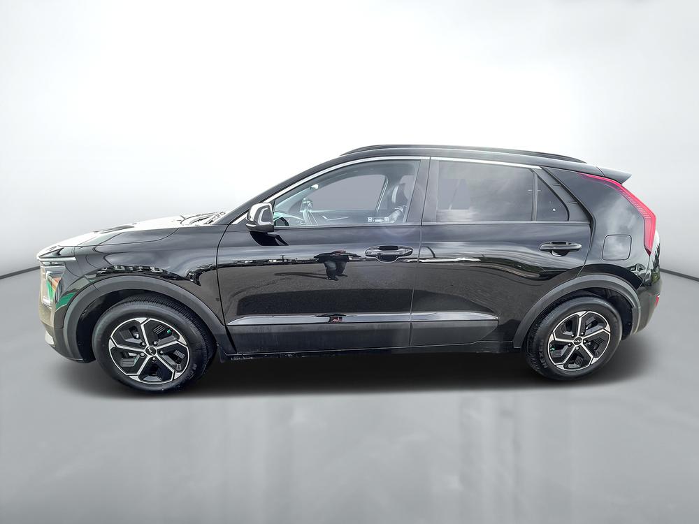 Kia Niro EX 2025 à vendre à Trois-Rivières - 4