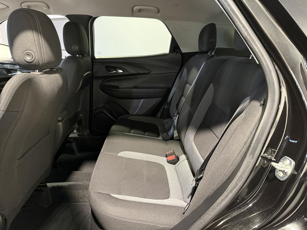 Chevrolet Trailblazer LT 2024 d&rsquo;occasion à vendre - 29