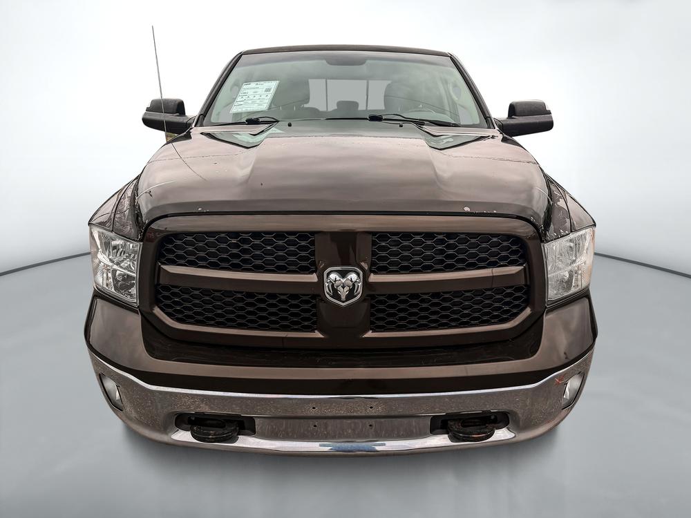 Ram 1500 OUTDOORSMAN 2013 d&rsquo;occasion à vendre - 2