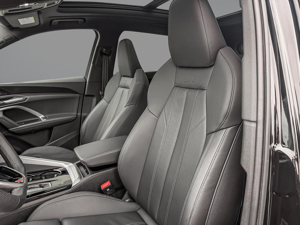 Audi Q5 PROGRESSIV S-LINE 2025 d&rsquo;occasion à vendre - 16