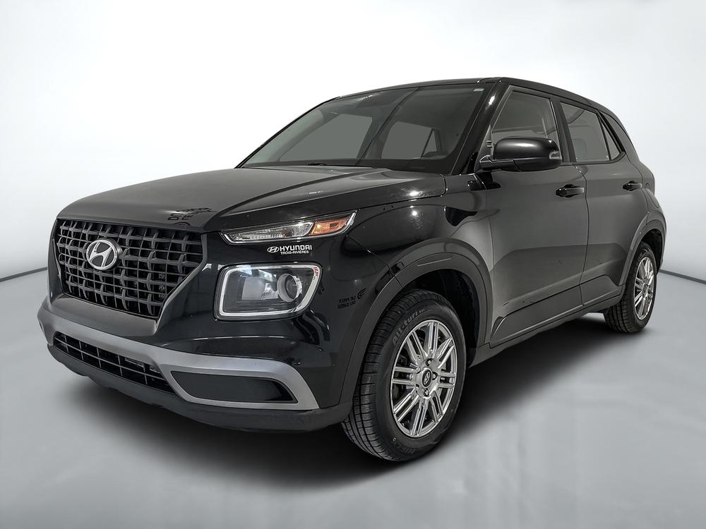 Hyundai Venue Essential 2021 d&rsquo;occasion à vendre - 3