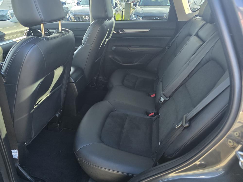 Mazda CX-5 GS 2019 d&rsquo;occasion à vendre - 12
